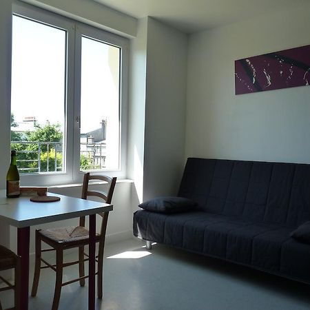 Residence Albert Premier Breszt Kültér fotó