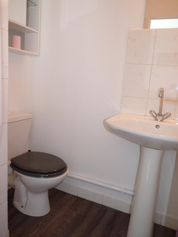 Residence Albert Premier Breszt Kültér fotó