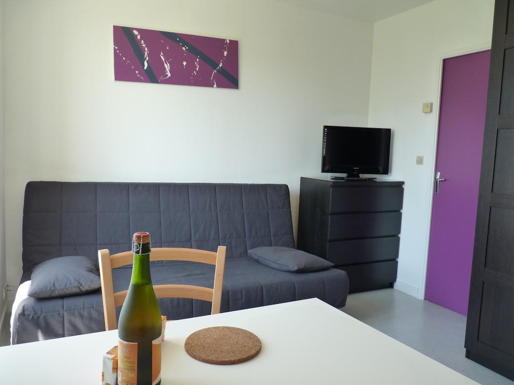Residence Albert Premier Breszt Kültér fotó