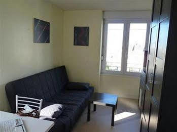 Residence Albert Premier Breszt Kültér fotó