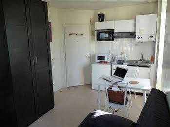 Residence Albert Premier Breszt Kültér fotó